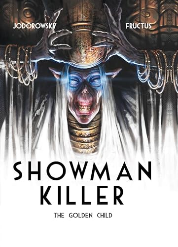 Showman Killer
