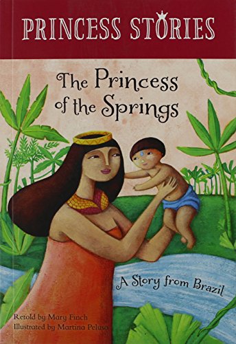 The Princess of the Springs