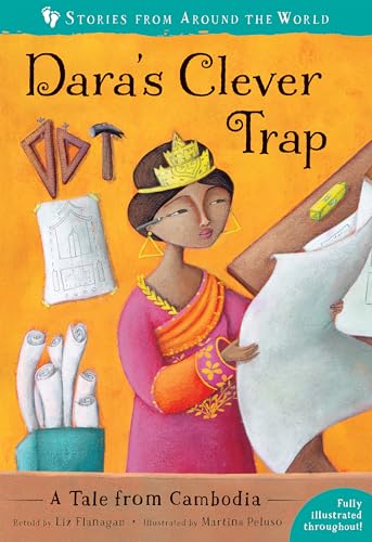 Daras Clever Trap