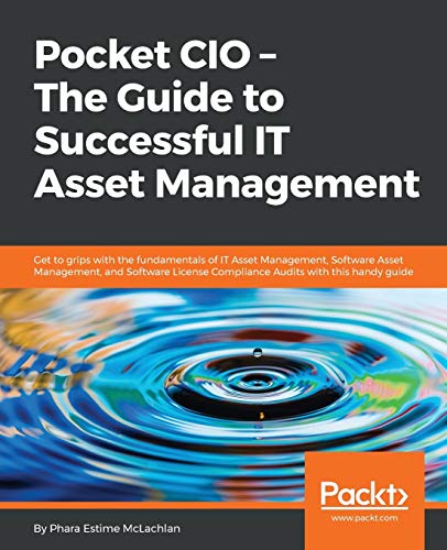 Pocket CIO The Guide to Successful IT Asset Management