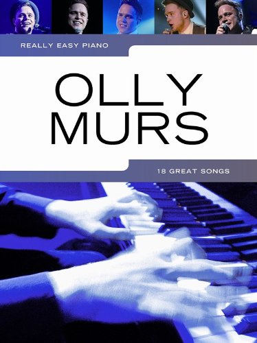 Really Easy Piano