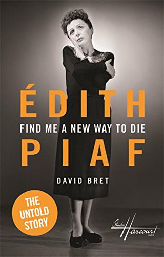 Edith Piaf