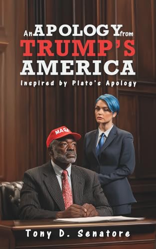 An Apology from Trump's America