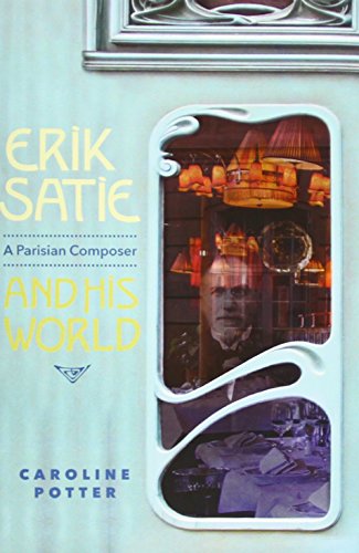 Erik Satie