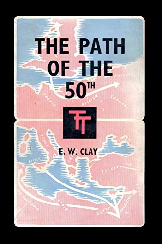 The Path of the 50th