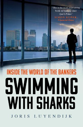 Swimming with Sharks