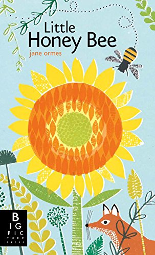 Little Honey Bee