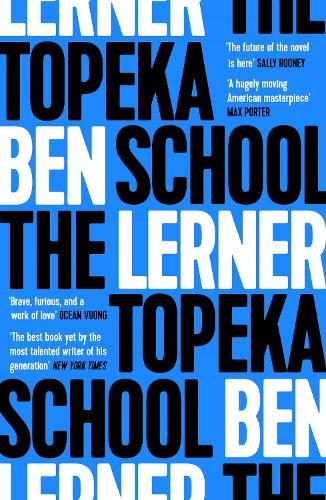 The Topeka School