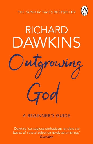 Outgrowing God
