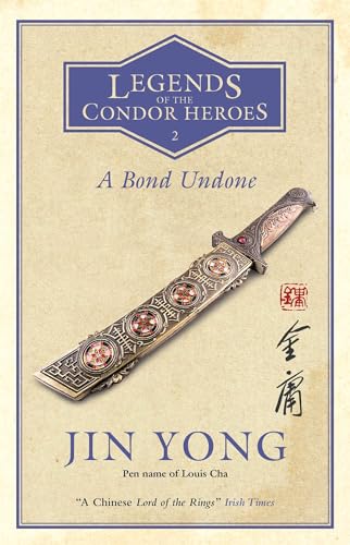 A Bond Undone