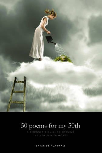 50 poems for my 50th