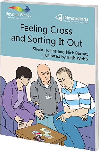 Feeling Cross and Sorting it Out