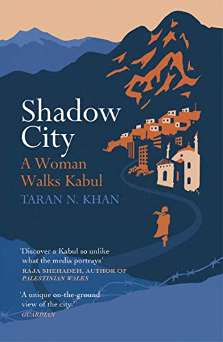 Shadow City