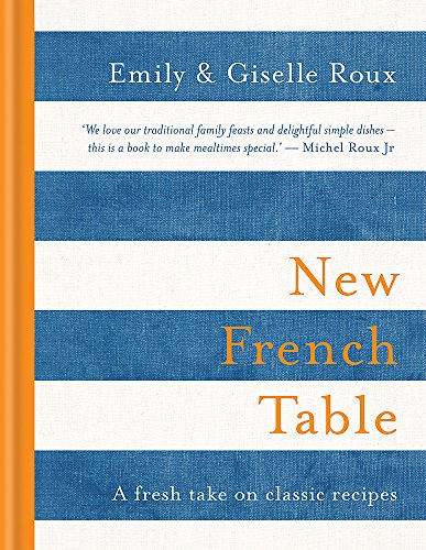 New French Table