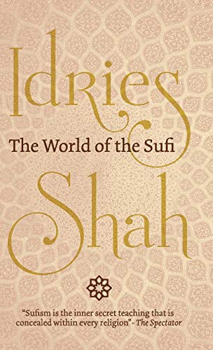 The World of the Sufi