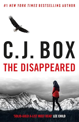 The Disappeared