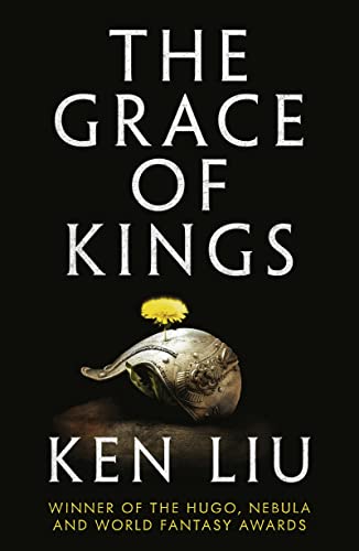 The Grace of Kings