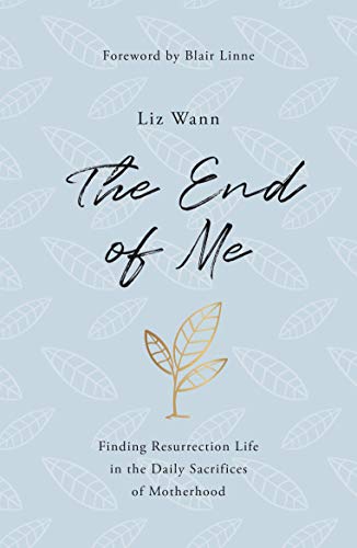 The The End of Me