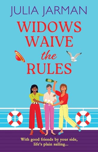 Widows Waive the Rules