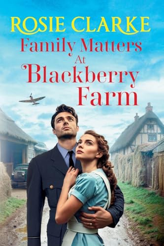 Family Matters at Blackberry Farm