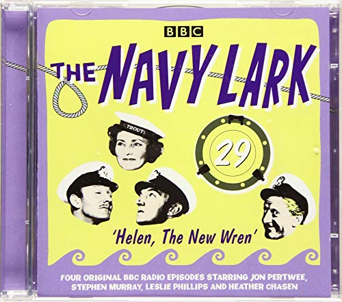 The Navy Lark
