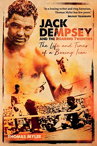 Jack Dempsey and the Roaring Twenties