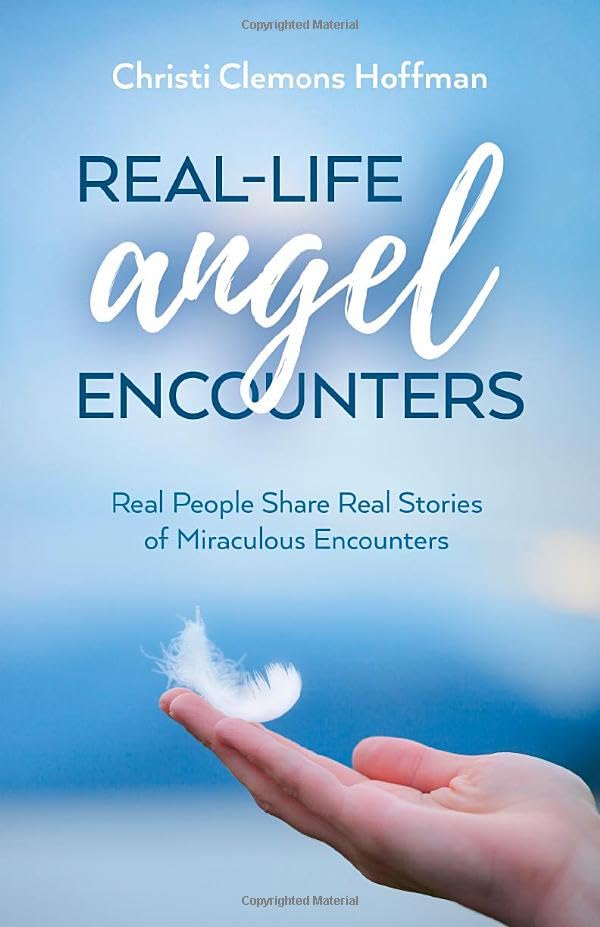 Real-Life Angel Encounters
