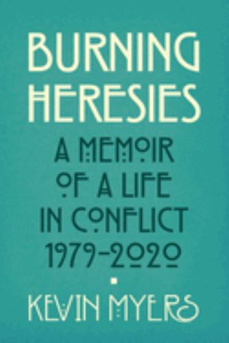 Burning Heresies