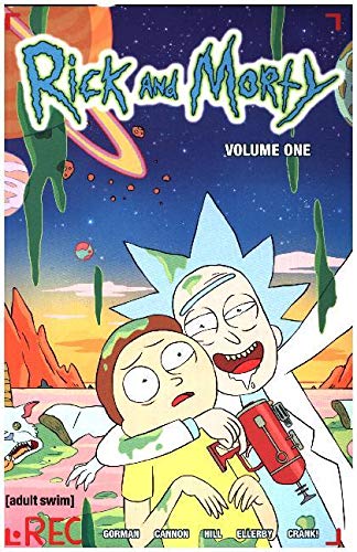 Rick and Morty