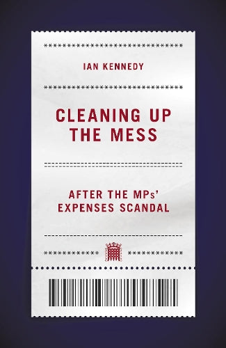 Cleaning up the Mess