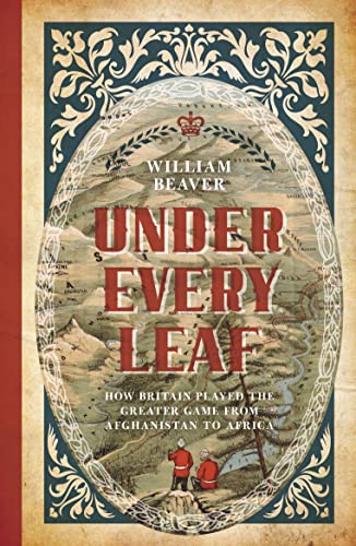 Under Every Leaf