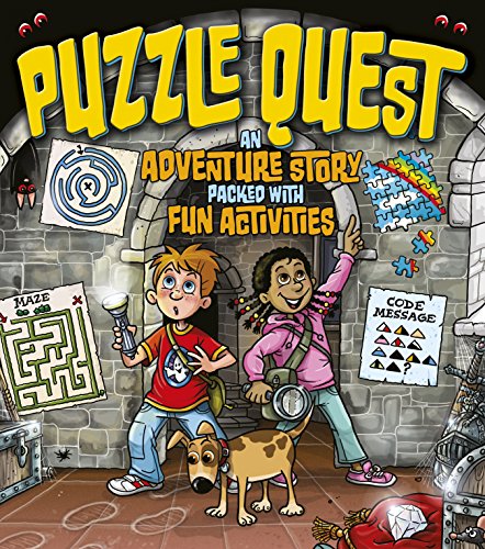 Puzzle Quest