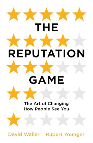 The Reputation Game