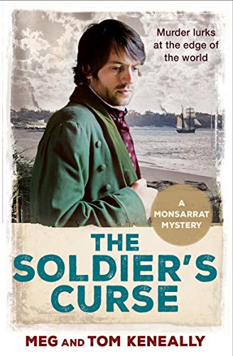 The Soldiers Curse