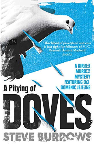 A Pitying of Doves