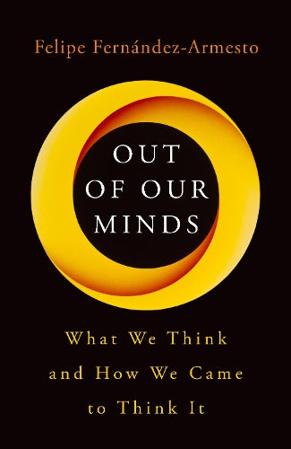 Out of Our Minds