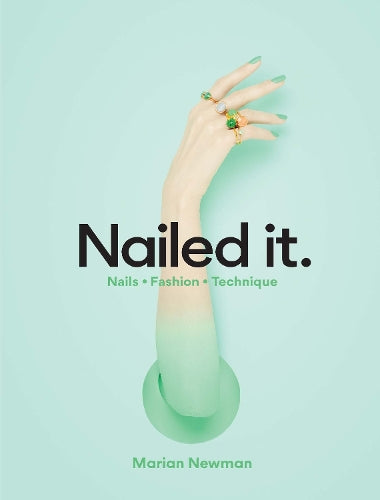Nailed It