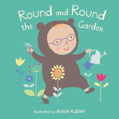 Round and Round the Garden