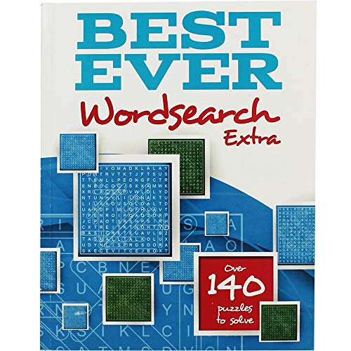 Wordsearch Extra