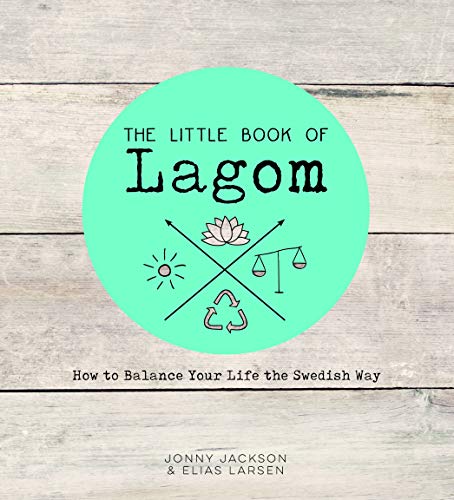 The Little Book of Lagom