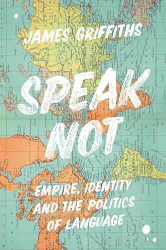 Speak Not
