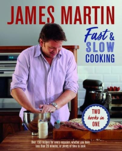 Fast & Slow Cooking