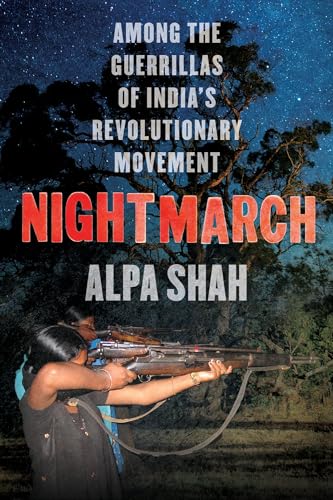 Nightmarch