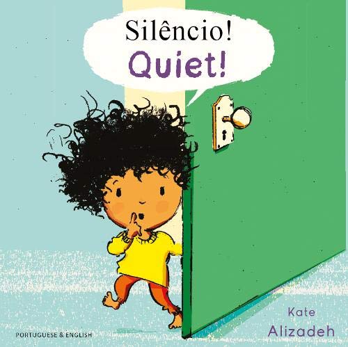 Quiet English/Portuguese