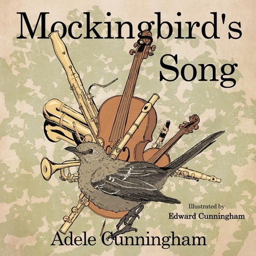 Mockingbird's Song