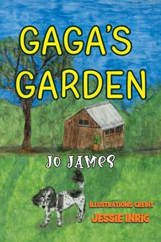GaGa's Garden