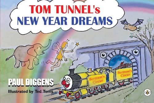 Tom Tunnel's New Year Dreams