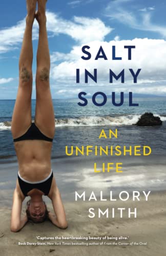 Salt in My Soul
