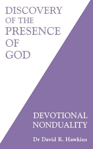 Discovery of the Presence of God