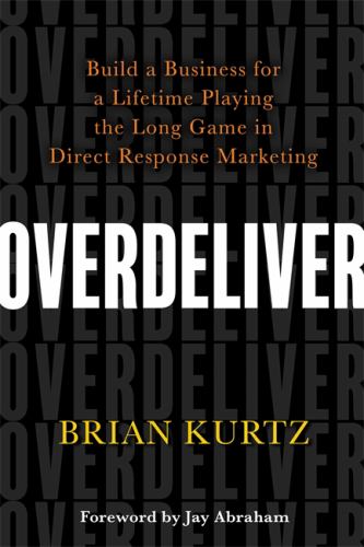 Overdeliver